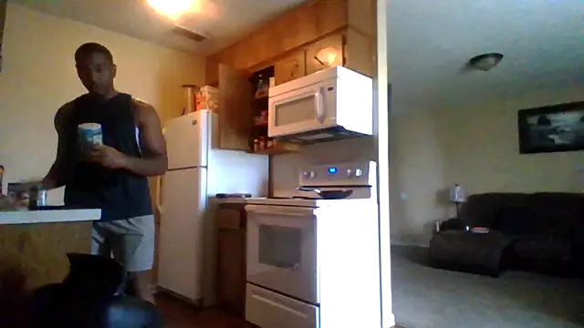 KingDes55 online show from April 23, 2026, 2:08 pm