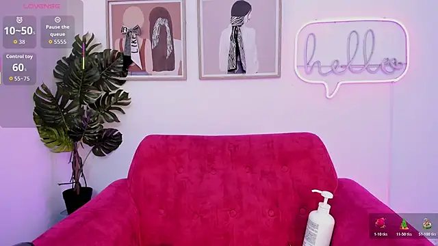 caaty7 online show from April 21, 2026, 2:51 am