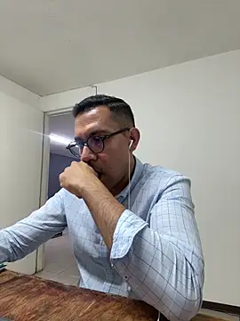 Snapshot of AdrianGarcia89 chatting on June 3, 2026, 1:30 am AdrianGarcia89 online show from June 3, 2026, 1:30 am