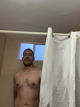 Snapshot of AdrianGarcia89 chatting on June 8, 2026, 1:28 am AdrianGarcia89 online show from June 8, 2026, 1:28 am