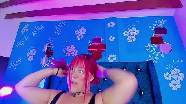 Issa Clark01 online show from January 8, 2026, 7:16 pm