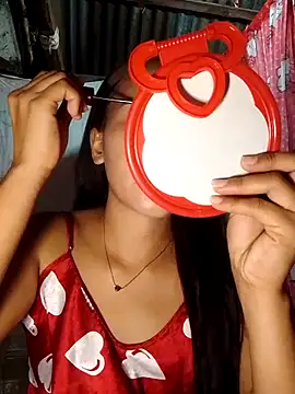 sheriesassyann online show from April 23, 2026, 12:40 pm