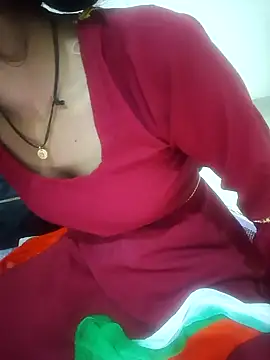 Tanya mital12 online show from February 18, 2026, 5:03 am