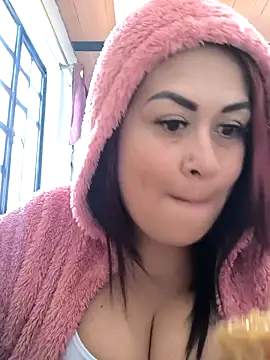 Natymendoza998 online show from January 6, 2026, 7:50 pm