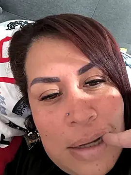 Natymendoza998 online show from February 8, 2026, 10:02 pm