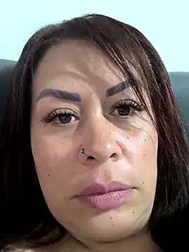 Natymendoza998 online show from March 15, 2026, 1:22 am