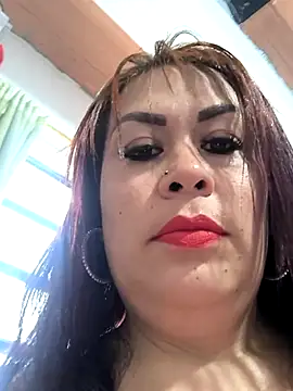 Natymendoza998 online show from April 4, 2026, 9:01 pm