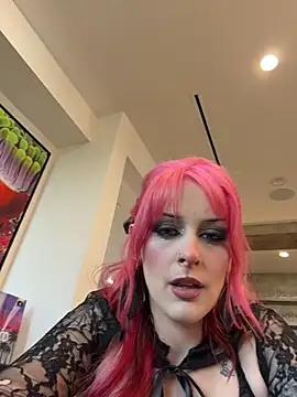 itscleomoon online show from February 27, 2026, 10:54 pm