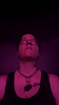 MsPenelope07 online show from February 25, 2026, 4:38 pm