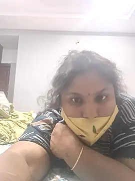 Telugumistress online show from April 20, 2026, 12:41 pm