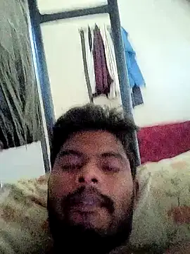 Anji8639 online show from March 12, 2026, 4:29 am