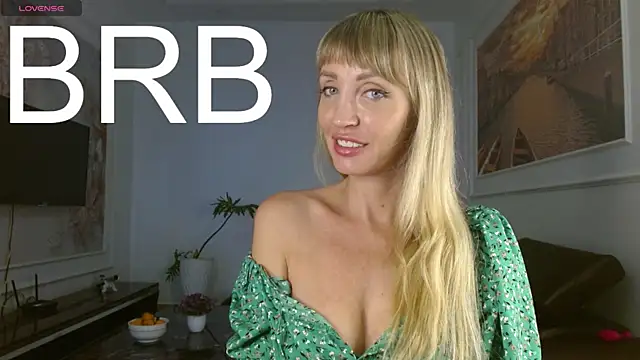 Helen bb online show from April 18, 2026, 4:44 pm