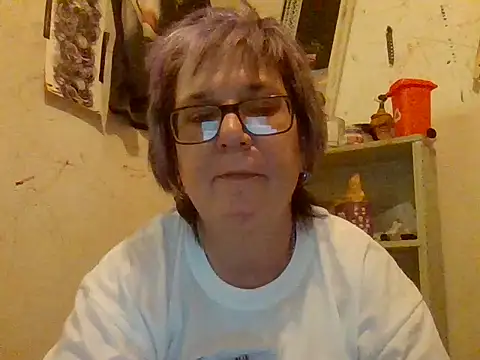 becky1111 online show from June 27, 2026, 5:29 pm