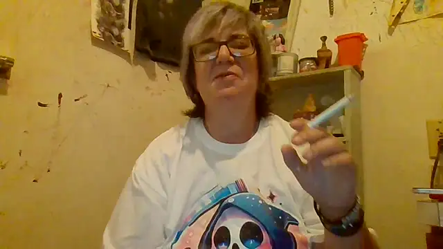 becky1111 online show from July 6, 2026, 7:49 pm