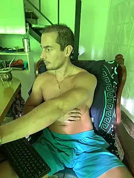 maximuss789 online show from April 19, 2026, 7:49 pm