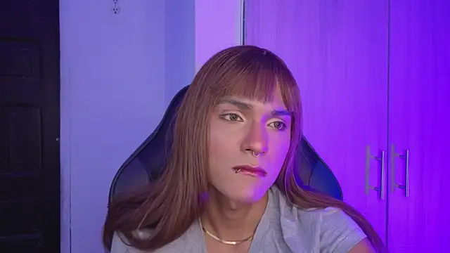 tiffanyy 777 online show from June 2, 2026, 4:47 am