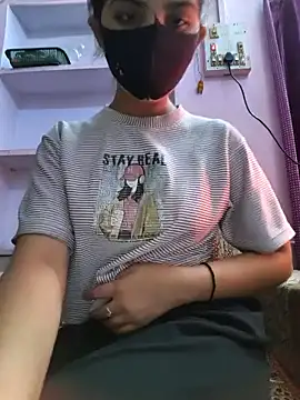 Snapshot of kinsu4763 chatting on January 18, 2026, 7:01 am kinsu4763 online show from January 18, 2026, 7:01 am