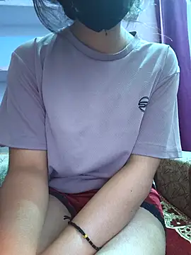 Snapshot of kinsu4763 chatting on February 14, 2026, 5:59 am kinsu4763 online show from February 14, 2026, 5:59 am