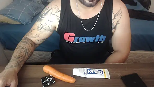 drlluis online show from February 18, 2026, 2:46 pm