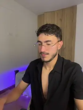 LIAM COLT online show from April 21, 2026, 5:17 pm