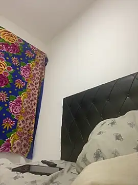 Nini  online show from March 13, 2026, 7:09 pm