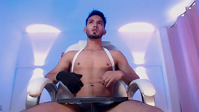 HarryFosster online show from March 13, 2026, 6:47 pm