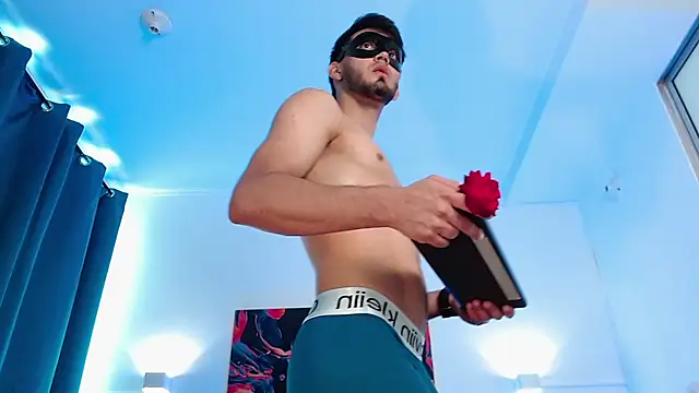 HarryFosster online show from March 30, 2026, 6:20 pm