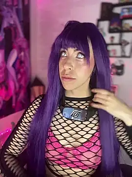 Sky Girl LS online show from February 3, 2026, 3:48 am