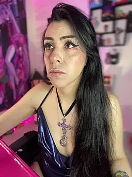 Sky Girl LS online show from March 29, 2026, 1:27 am