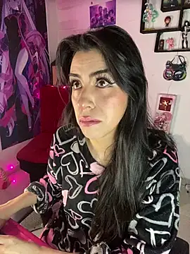 Sky Girl LS online show from April 19, 2026, 6:10 pm