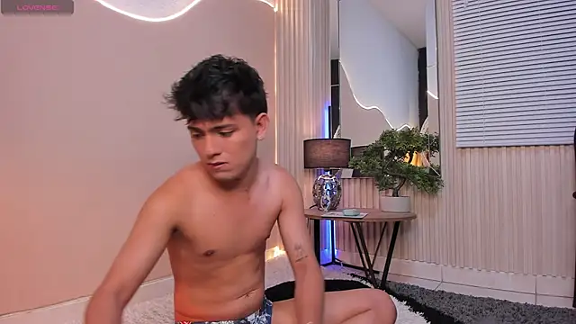 Snapshot of Thristan_Leones chatting on January 13, 2026, 7:02 am Thristan Leones online show from January 13, 2026, 7:02 am