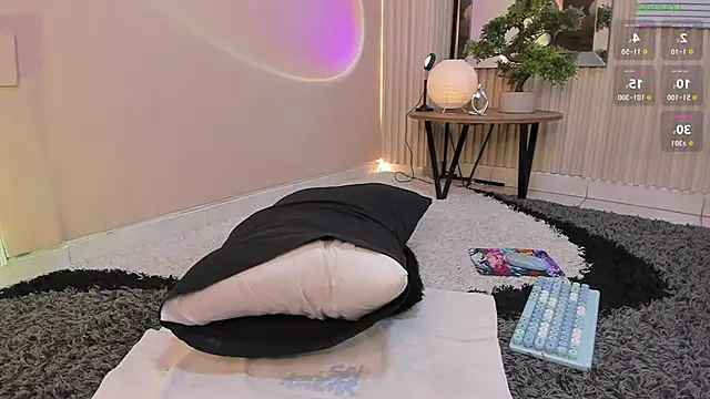 Snapshot of Thristan_Leones chatting on February 24, 2026, 6:55 am Thristan Leones online show from February 24, 2026, 6:55 am