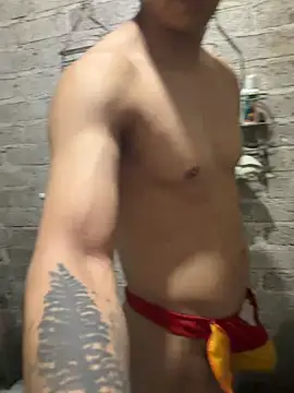 Marko-18 online show from May 30, 2026, 3:36 am