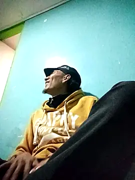 negrito sexxxo online show from March 14, 2026, 9:31 pm