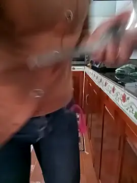 Sweet-Berryy online show from December 19, 2025, 4:41 am