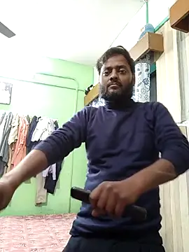 novio-de-la-tarde online show from December 19, 2025, 2:13 pm