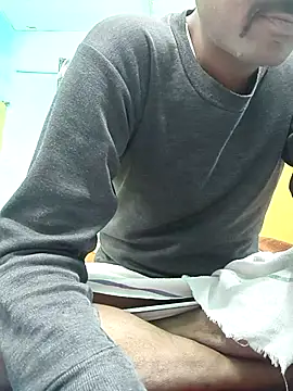 novio-de-la-tarde online show from January 15, 2026, 2:43 pm