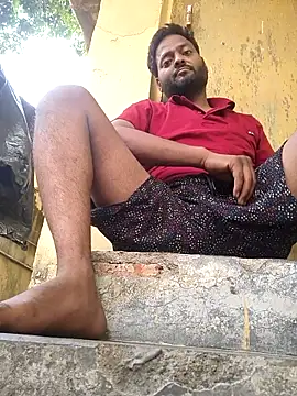 novio-de-la-tarde online show from April 12, 2026, 12:21 pm