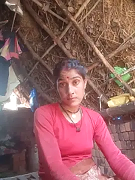Snapshot of Pinki_rani chatting on June 12, 2026, 7:51 am Pinki rani online show from June 12, 2026, 7:51 am