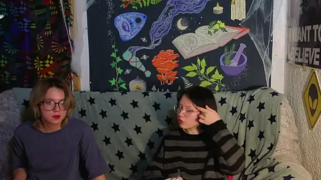 Ntmuforever online show from December 20, 2025, 10:50 pm