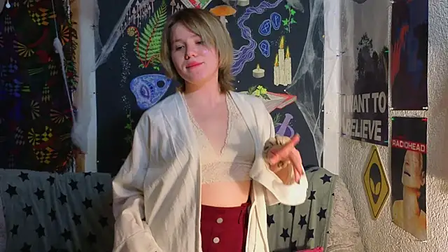 Ntmuforever online show from December 21, 2025, 9:55 pm