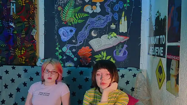 Ntmuforever online show from February 6, 2026, 5:49 pm