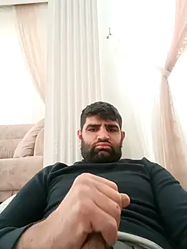 musa27272 online show from February 8, 2026, 7:45 am