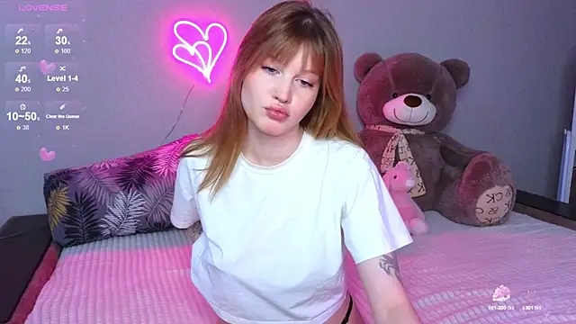 Babe Jane online show from January 12, 2026, 10:31 am