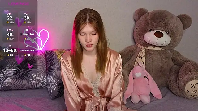 Babe Jane online show from February 15, 2026, 11:30 am