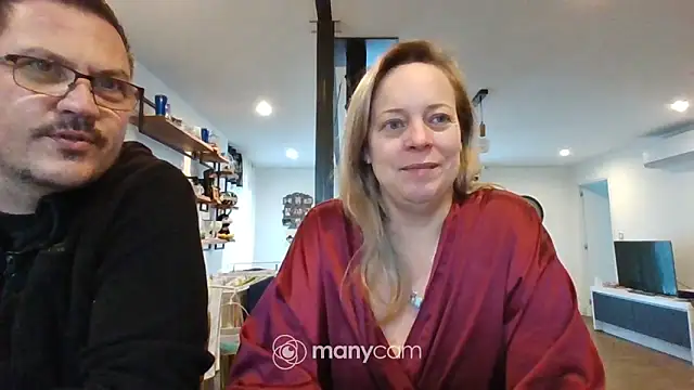 Miss-Chupagirly online show from February 14, 2026, 8:11 am