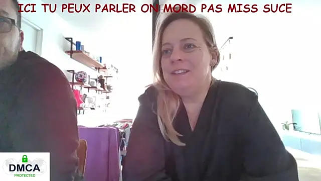 Miss-Chupagirly online show from March 24, 2026, 7:46 am