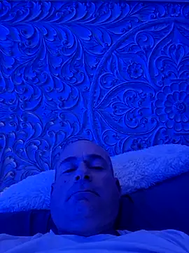 MISTERANDDEMI online show from February 6, 2026, 9:56 am