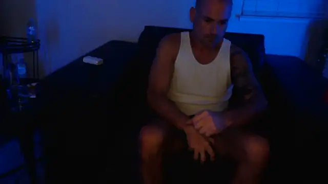 MISTERANDDEMI online show from February 12, 2026, 1:28 pm