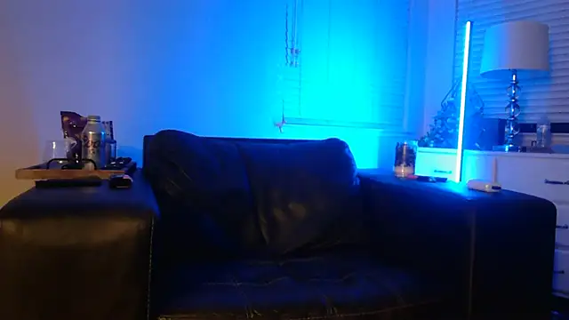 MISTERANDDEMI online show from February 15, 2026, 7:51 am